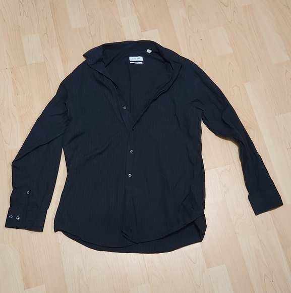 Calvin Klein Men's Shirt - Picture 1 of 4